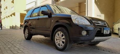 Honda crv...2006