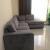 Reversible L Shaped Corner Sofa for Sale