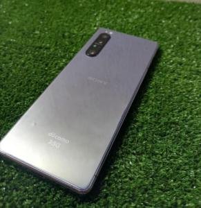 SONY EXPERIA 1 II 5G 128GB 8GB RAM
