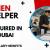 Kitchen Helper Required in Dubai