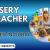 Nursery Teacher Required in Dubai