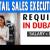 Retail Sales Executive Required in Dubai
