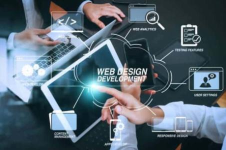 Grow Your Business with a Top Dubai Website Design Company