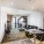 Chiller Free 1BR Furnished Apartment for Rent in Harbour Views 1, DCH | High Floor & Vacant
