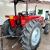 Brand New MF 360 4WD Tractor For Sale in UAE