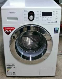 Samsung 7kg/3.5kg