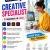 Creative Specialist Required in Dubai