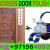 Door Polishing & Painting work Contractor in Dubai Ajman Sharjah