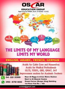 French Language Training for TEF & DELF Preparation