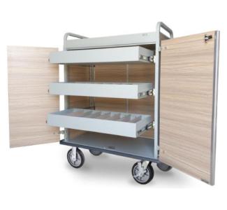Hospitality Trolleys