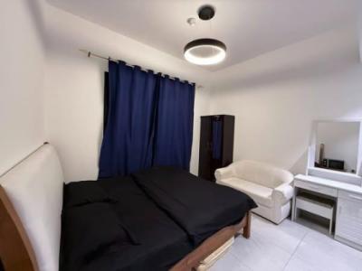 studio apartments in Dubai