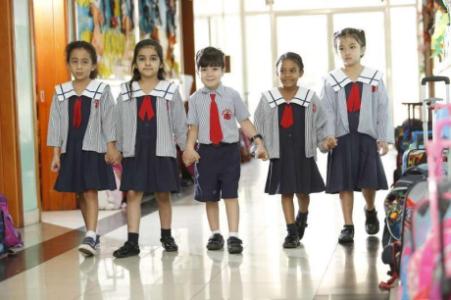 Apple International School