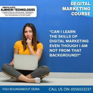 language institute in deira