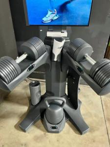 JAXJOX InteractiveStudio Smart Home Gym