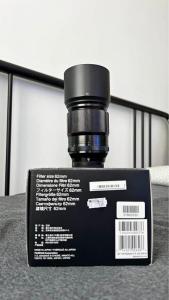 Fujifilm 90mm F2 Lens (Like Brand New!)