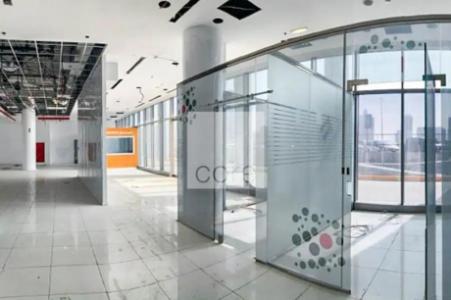 Semi Fitted Retail | Huge Space | Prime Location