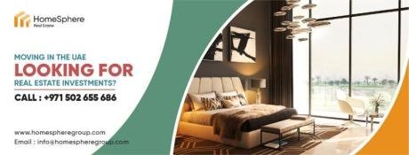 Real Estate Investments in UAE