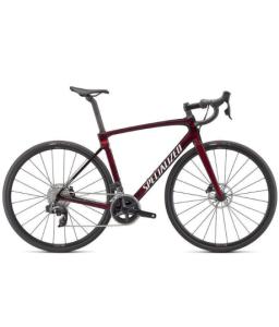 2022 Specialized Roubaix Comp - SRAM Rival eTap AXS Road Bike ( M3BIKESHOP )