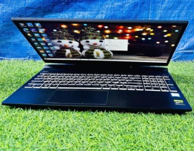 GAMING Laptop,,6GB Graphic Dedicated HP Pavilion i7 9TH Gen,,