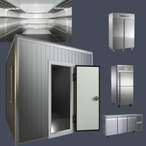 Leading Coldroom Distributors in UAE