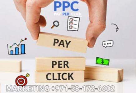 Mighty Warners is a Pay-Per-Click Marketing Company Dubai