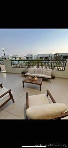 Outdoor furniture 4PC set