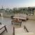 Outdoor furniture 4PC set