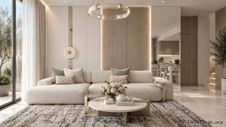 2-Bedroom Apartment in Lawncrest | Dubai Production City