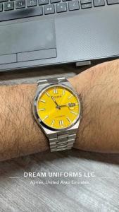 Citizen Automatic NJ0150-81Z – Tsuyosa Collection