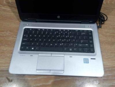 Hp 640g2 core i5 Gen 6th Ram 8GB SSD 256GB