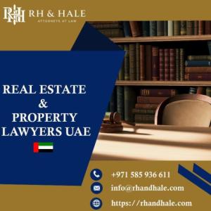 Facing a Real Estate Property Dispute in the UAE? ⚖️