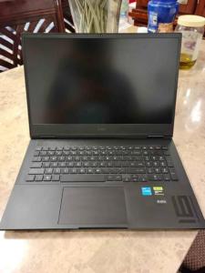 Hp Omen Gaming Laptop i5 13th Gen - RTX 4060 8gb