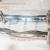 Mercedes Benz W180 220S Cabriolet stainless steel bumper