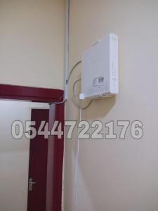 Bedspace / Partition