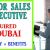 Junior Sales Executive Required in Dubai