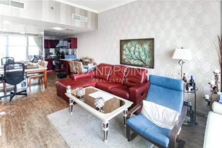 Fully Furnished | Chiller Free | Vacant Now