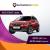 Rent the Peugeot 2008 AED 105 Day & AED 2500 Month - Car rental dubai