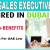 Sales Executive Required in Dubai