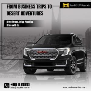 Event Transport & Limo Services Saudi Arabia