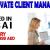 Private Client Manager Required in Dubai