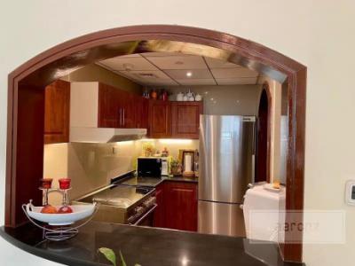 Breathtaking View | 2 BR Furnished | No Balcony