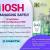 Guide to IOSH Training in KSA for a Brighter Future