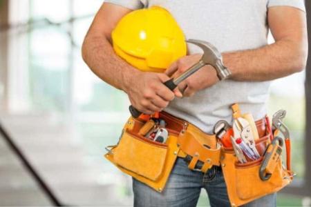 handyman painter in dubai