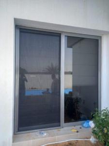 Replace Fly Mesh/ Screen Net, Protect From Fly/Mosquito Call 052 1190882