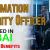 Information Security Officer Required in Dubai