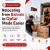 Relocating from Bahrain to Qatar