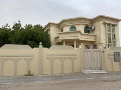 Villa for rent in Al qadisiya sharjah