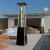 Outdoor Heater Rental – Wide Range of Heaters for Any Event | Pyramid & Golden H Mushroom Heaters Av