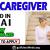CAREGIVER REQUIRED IN DUBAI
