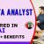HR Data Analyst Required in Dubai